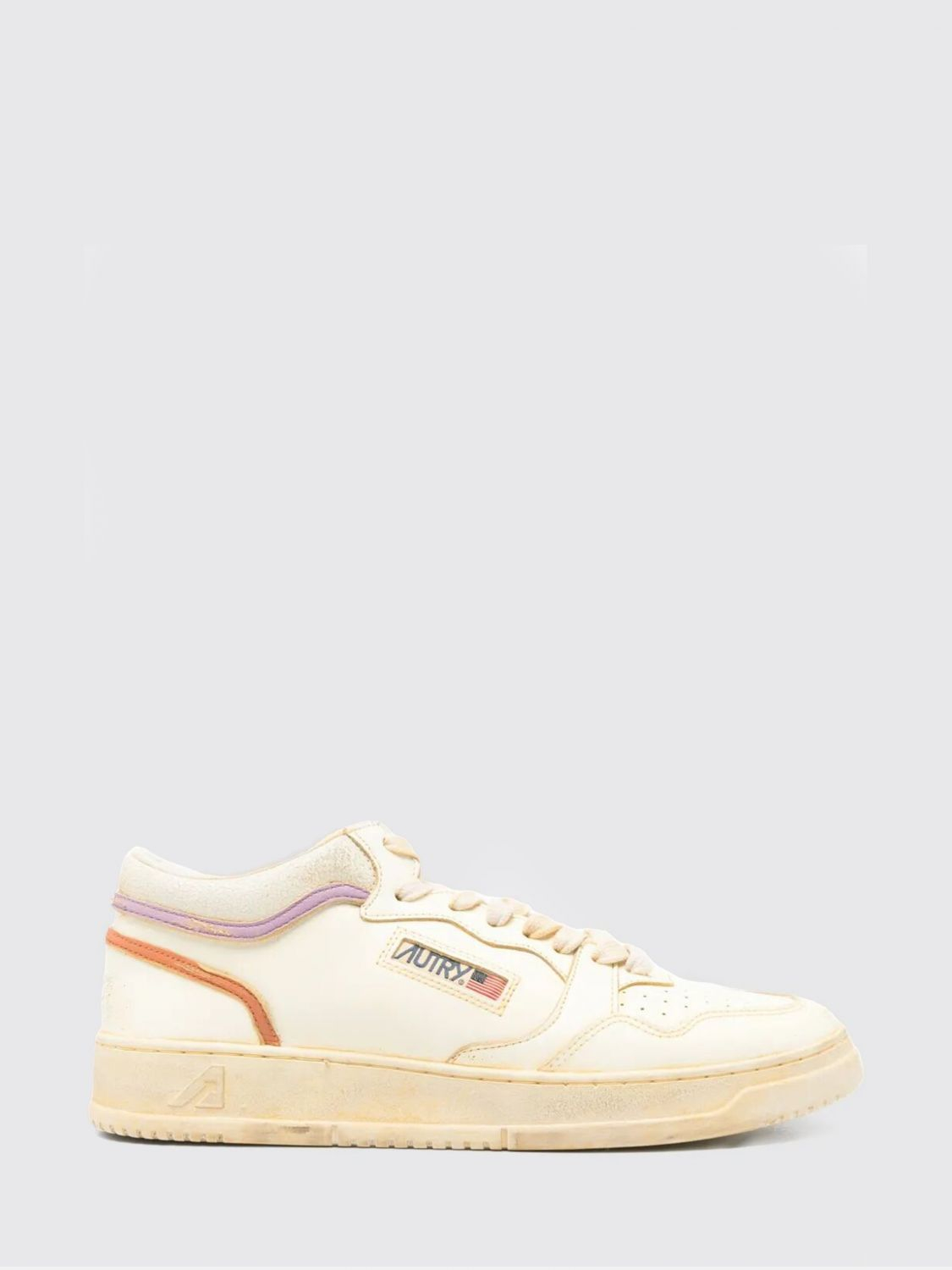 [AUTRY] Sneakers FW25 MVMM EG01