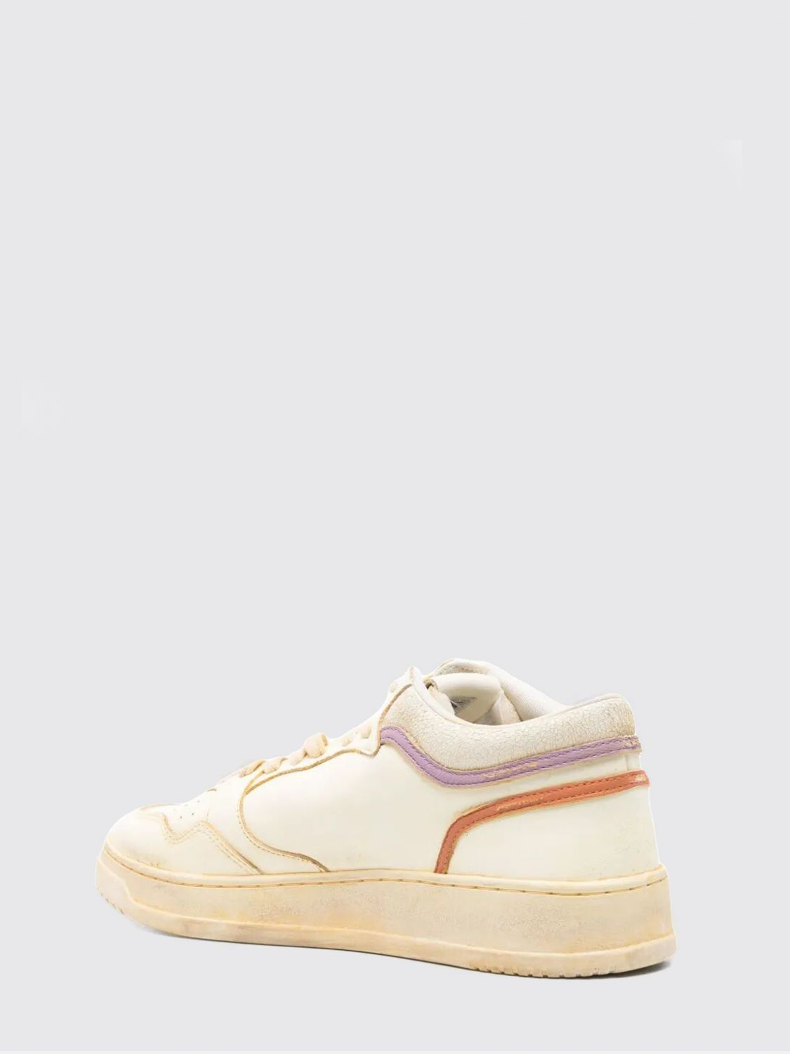 [AUTRY] Sneakers FW25 MVMM EG01