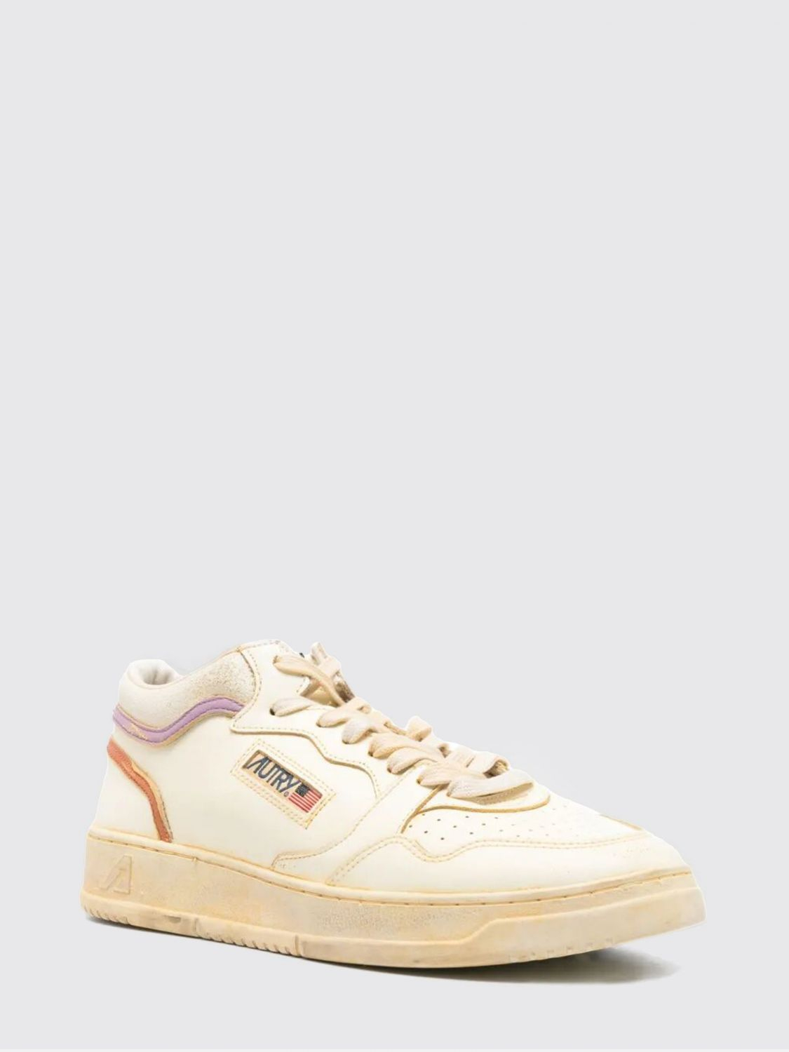 [AUTRY] Sneakers FW25 MVMM EG01