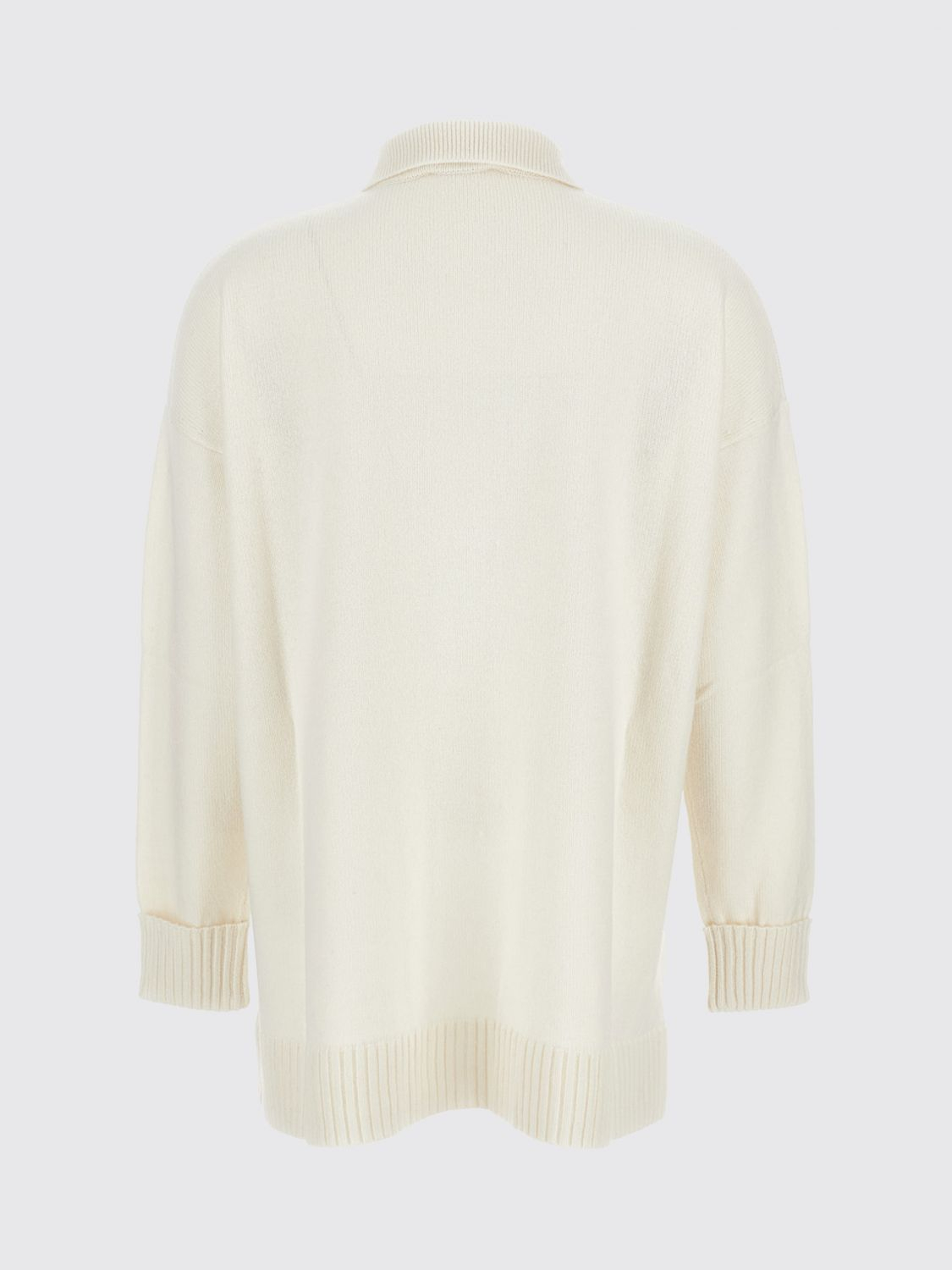[Max Mara] Shirts Long Sleeve FW25 2521346012600 004