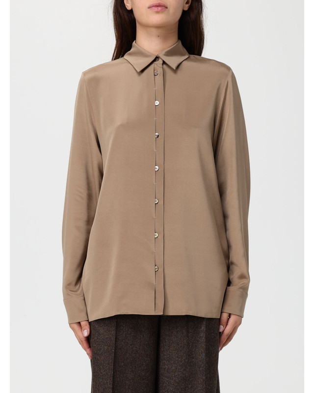 [Max Mara] Shirts Long Sleeve FW25 2521116018600 007
