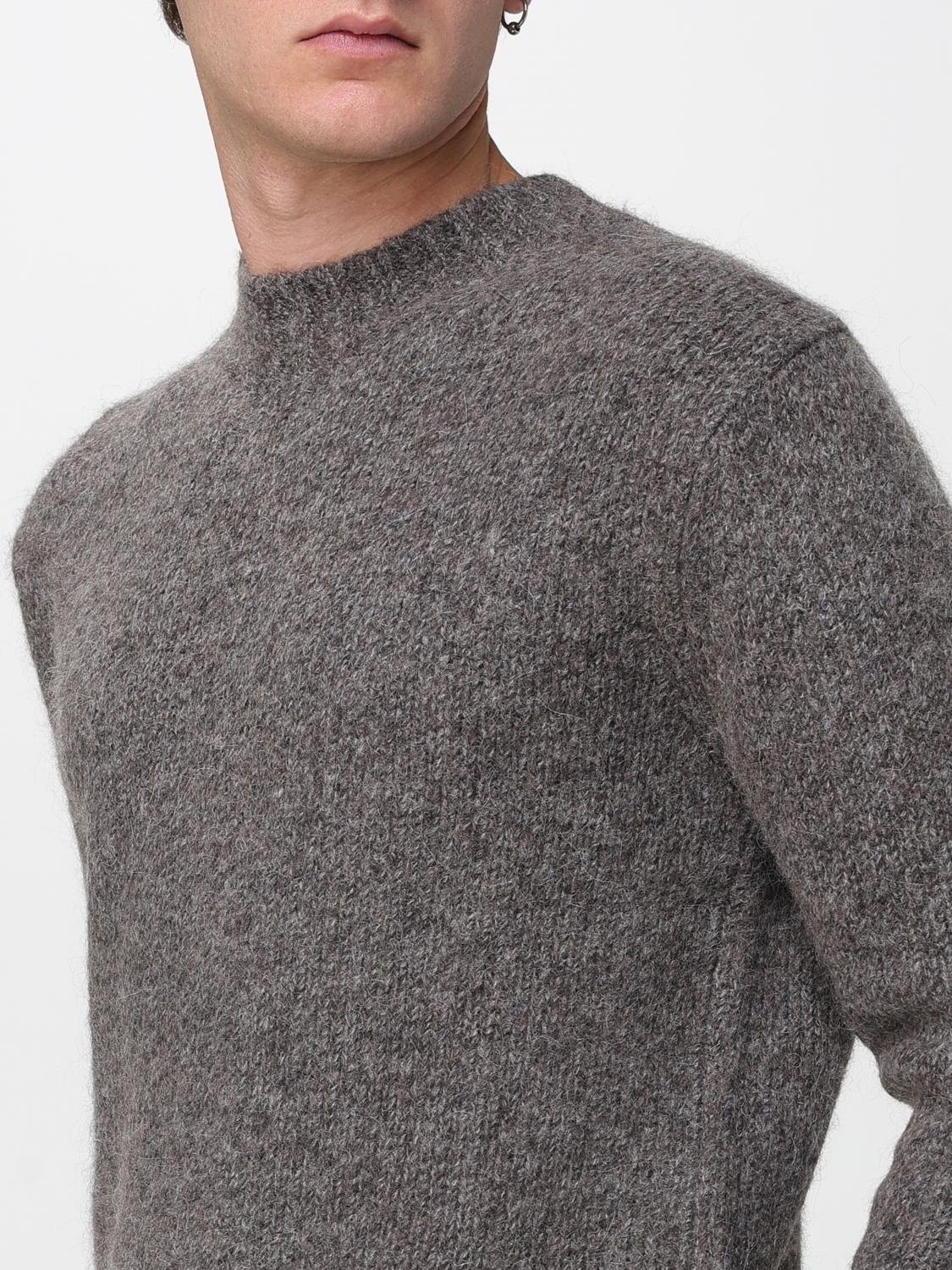 [Emporio Armani] Knitwear FW25 EM003514AF19546 O7002
