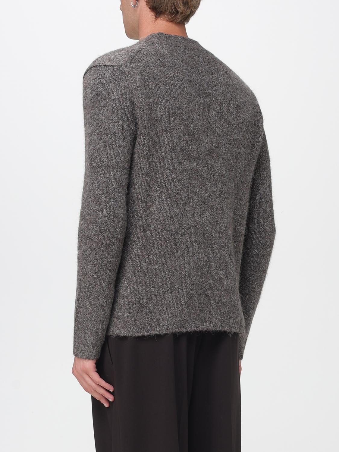 [Emporio Armani] Knitwear FW25 EM003514AF19546 O7002