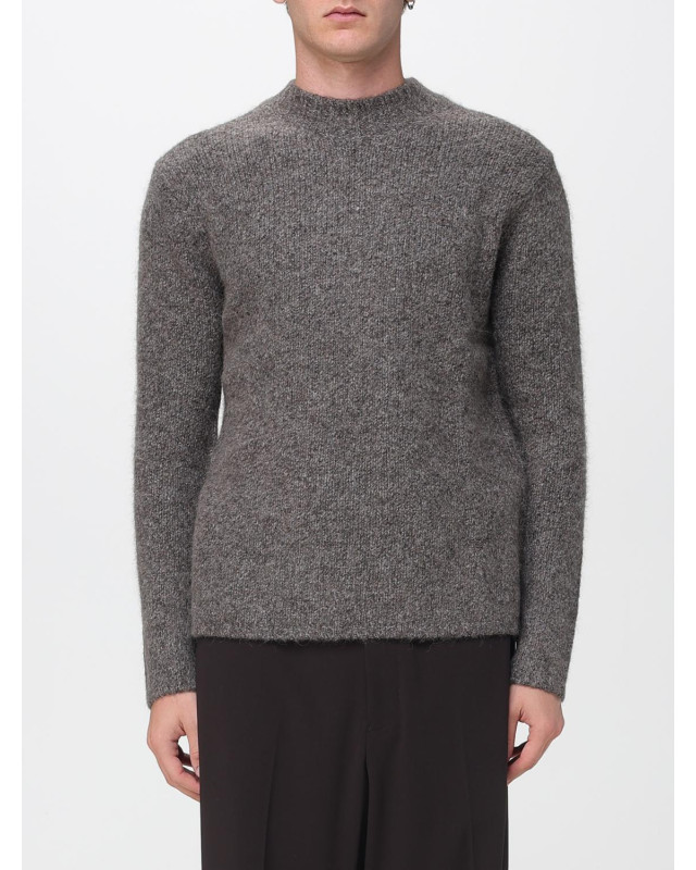 [Emporio Armani] Knitwear FW25 EM003514AF19546 O7002