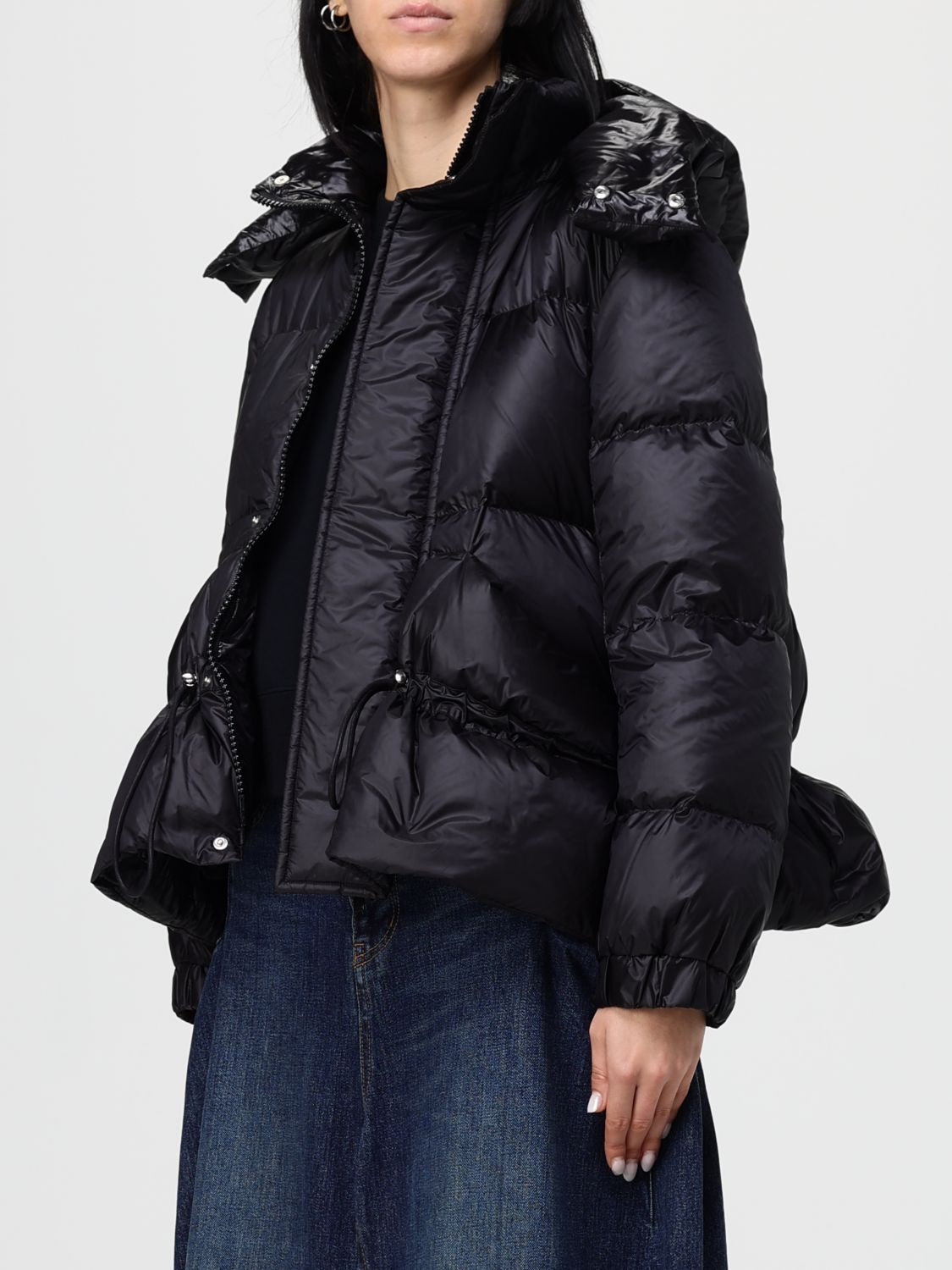 [Sacai] Down jacket FW25 2508072 001