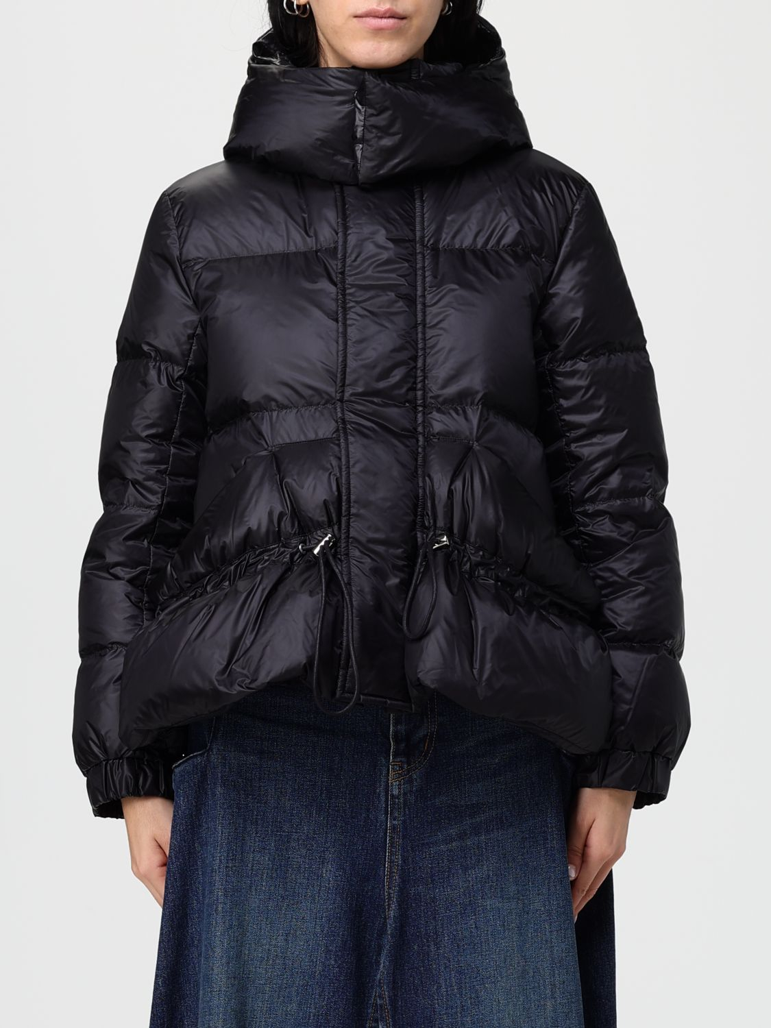 [Sacai] Down jacket FW25 2508072 001
