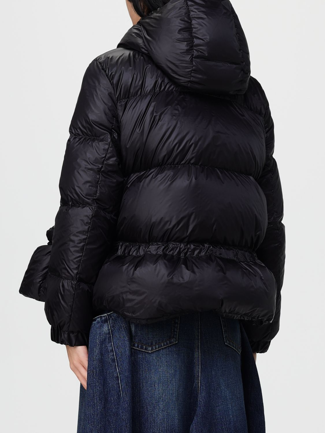 [Sacai] Down jacket FW25 2508072 001
