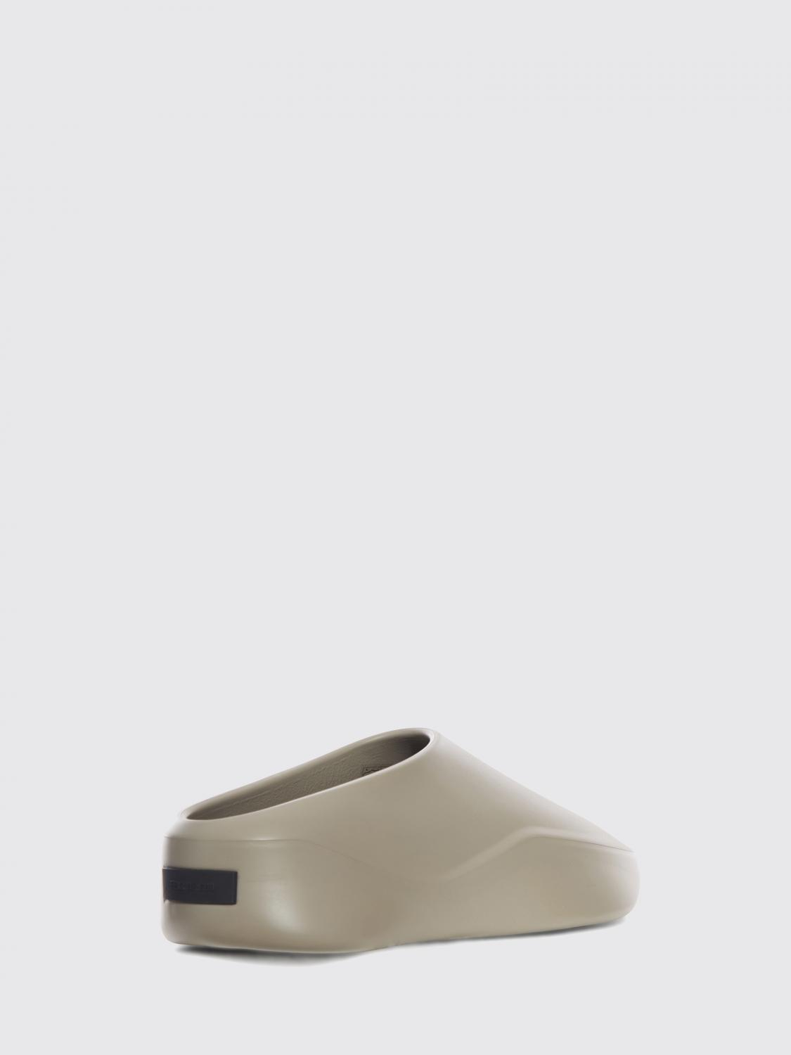 [Fear of God] Mules FW25 FG25FW808006EVA 259
