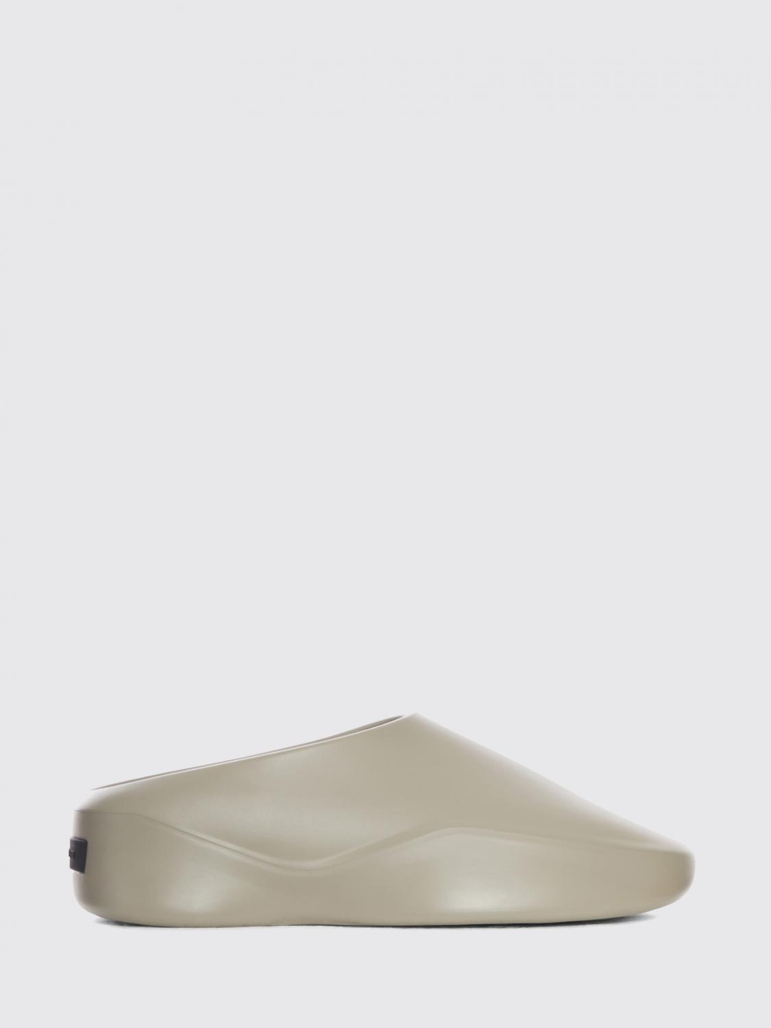 [Fear of God] Mules FW25 FG25FW808006EVA 259