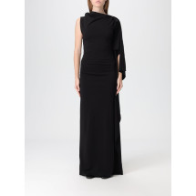 [SPORTMAX] Sleeveless dress FW25 2522626021600 003