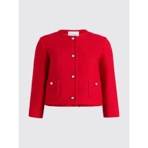 [PATOU] Casual Jacket FW25 JA0620223 312L