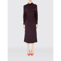 [Maison Margiela] Long sleeve dress FW25 S51DD0043M3553 358