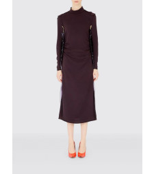 [Maison Margiela] Long sleeve dress FW25 S51DD0043M3553 358