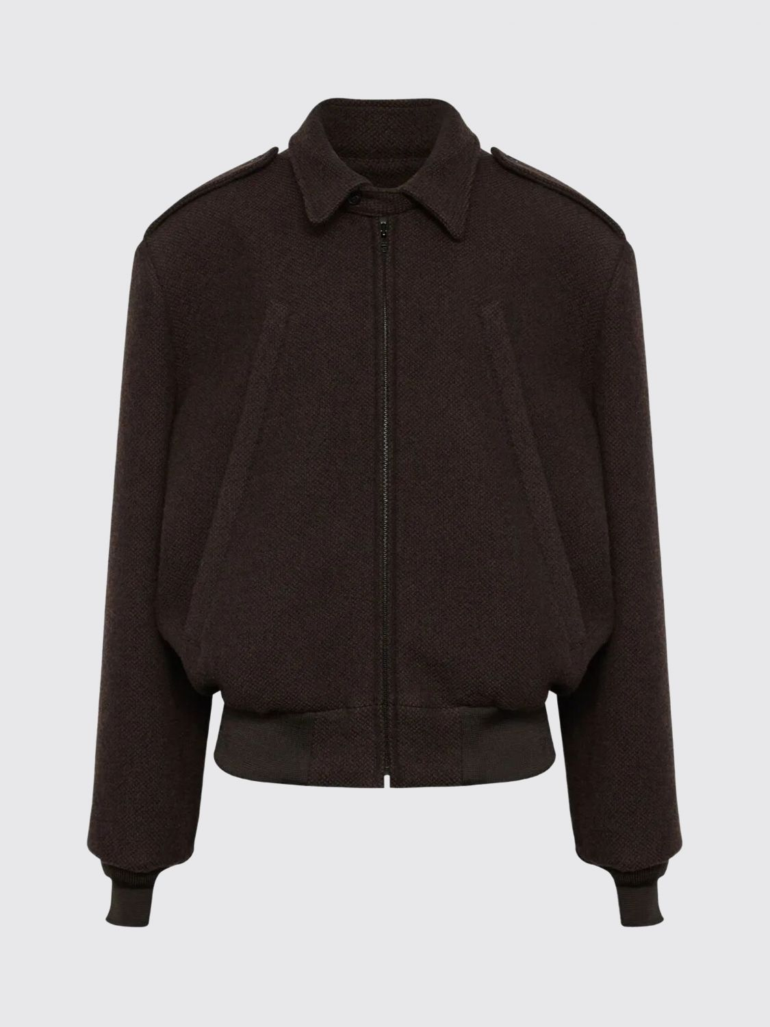 [MM6 Maison Margiela] Casual Jacket FW25 S62AN0169M35635 002F