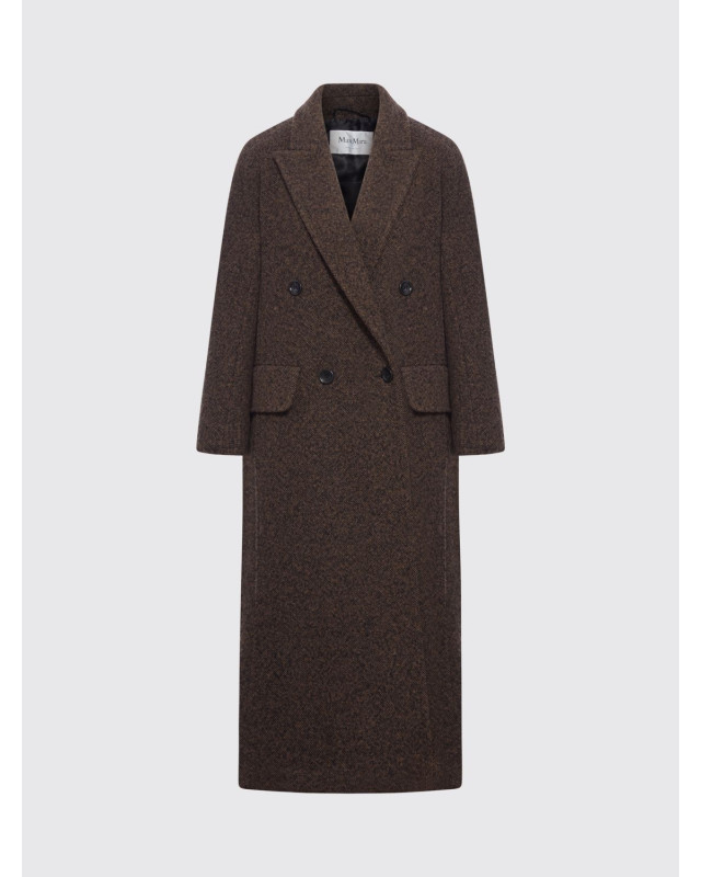 [Max Mara] Coat FW25 2521016443600 003