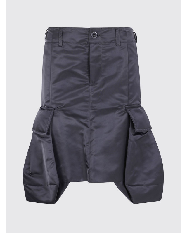 [Sacai] Midi skirt FW25 2507994 001