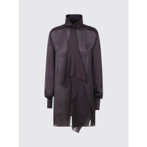 [Sacai] Long sleeve dress FW25 2507975 601