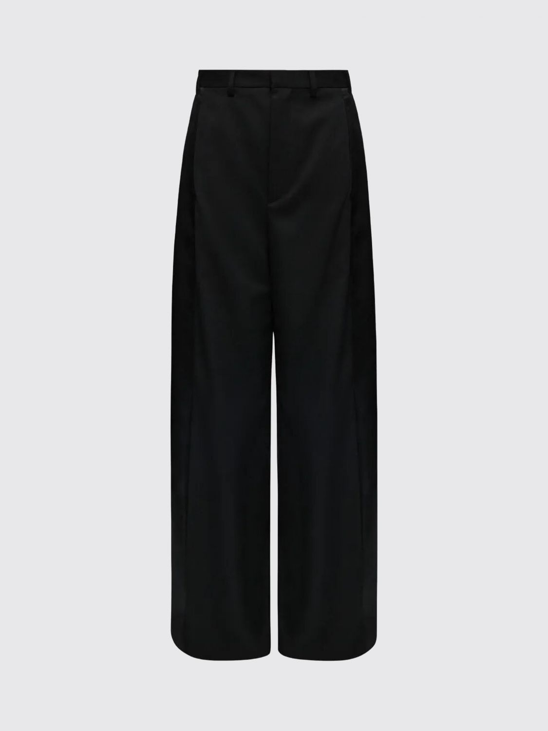 [MM6 Maison Margiela] Trousers FW25 S52KA0541S47848 900