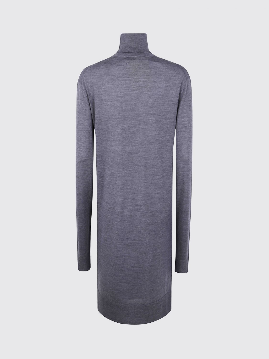 [TOTEME] Long sleeve dress FW25 254WRD0263YA0087 020