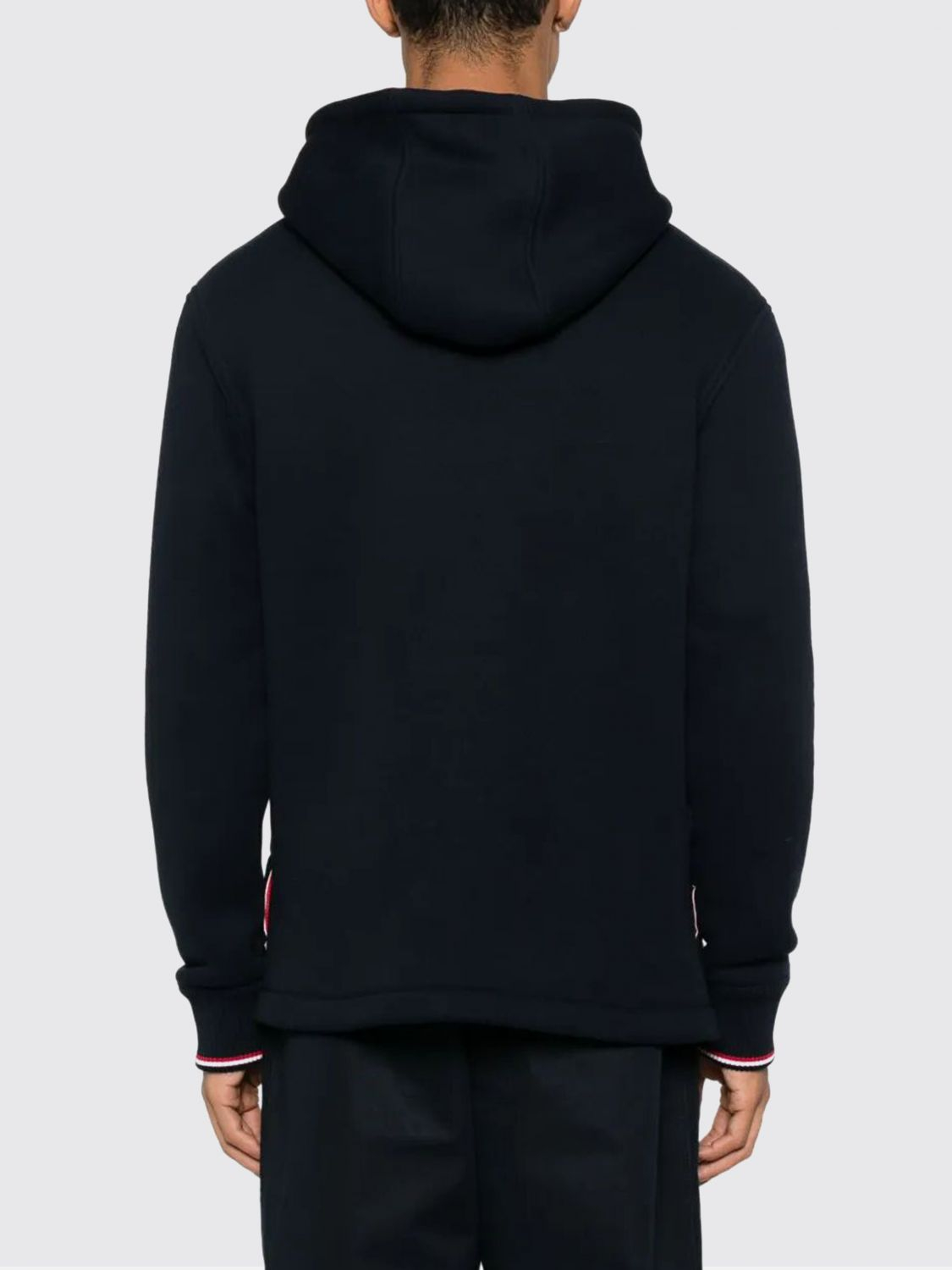 [Thom Browne] Hoodie FW25 MJT544AJ0233 415