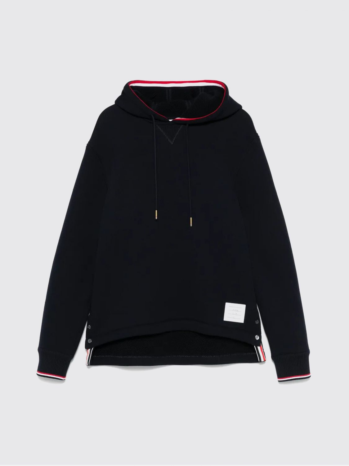 [Thom Browne] Hoodie FW25 MJT544AJ0233 415