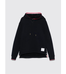 [Thom Browne] Hoodie FW25 MJT544AJ0233 415