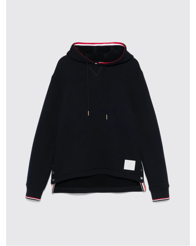 [Thom Browne] Hoodie FW25 MJT544AJ0233 415
