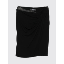 [Versace] Midi skirt FW25 10219891A14475 1B000