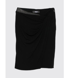 [Versace] Midi skirt FW25 10219891A14475 1B000