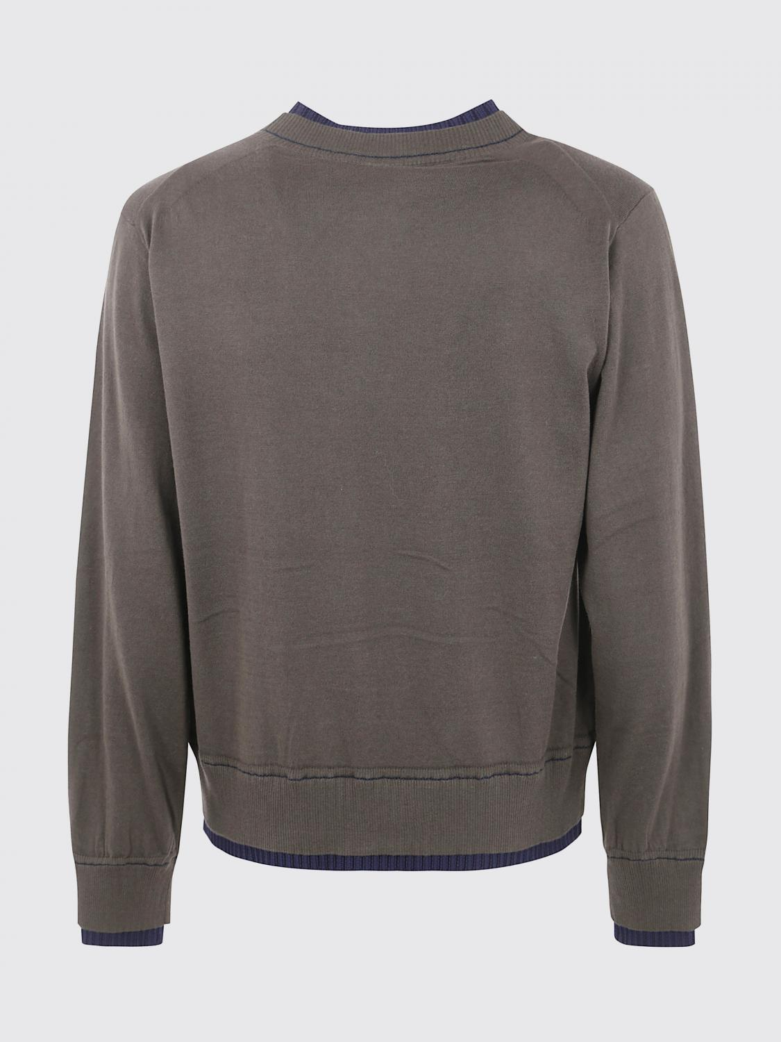 [Sacai] Knitwear FW25 2503792M 505
