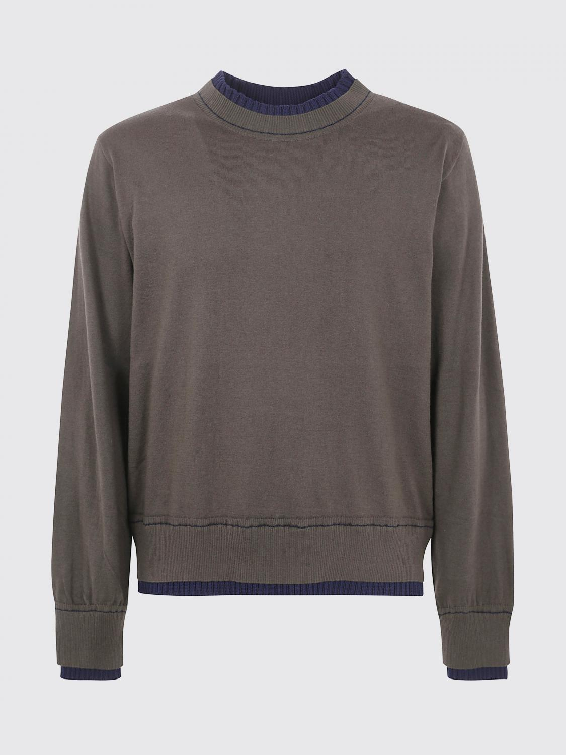 [Sacai] Knitwear FW25 2503792M 505