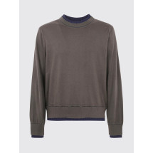 [Sacai] Knitwear FW25 2503792M 505