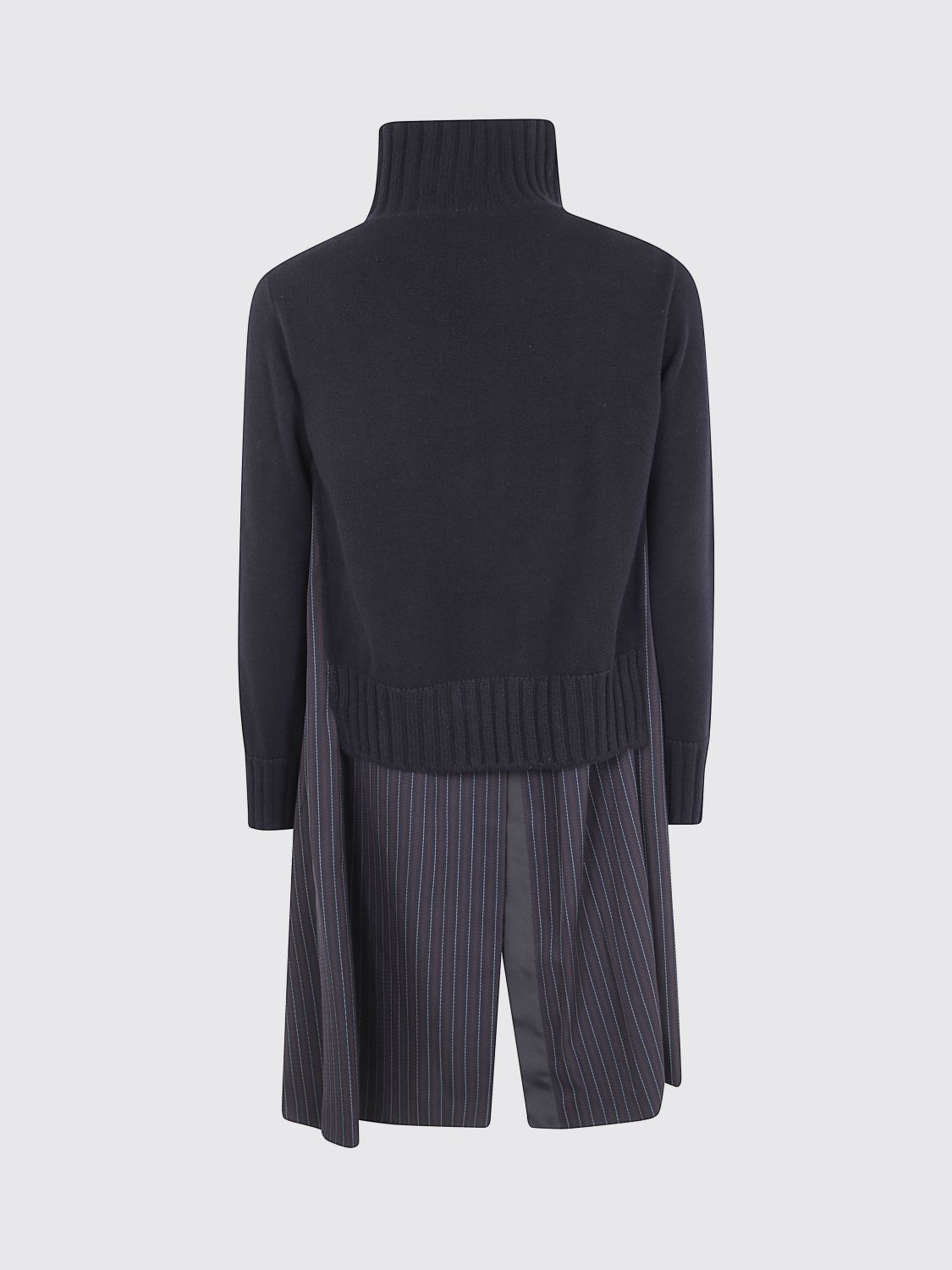 [Sacai] Knitwear FW25 2508123 001