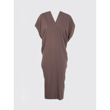 [MM6 Maison Margiela] Short sleeve dress FW25 S52CT0790S43455 134