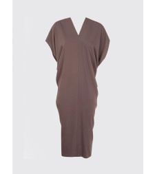 [MM6 Maison Margiela] Short sleeve dress FW25 S52CT0790S43455 134