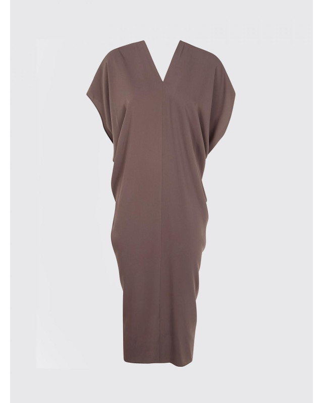 [MM6 Maison Margiela] Short sleeve dress FW25 S52CT0790S43455 134