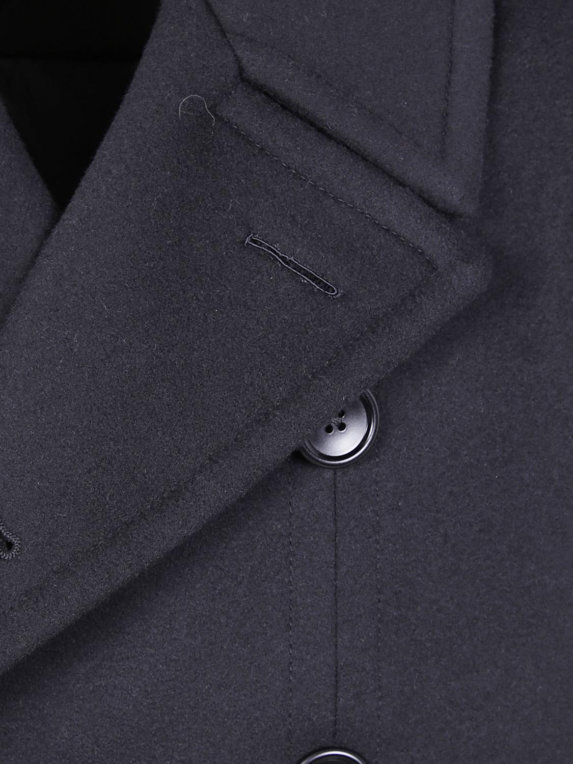 [Tom Ford] Coat FW25 OCL022FMW076 LB999