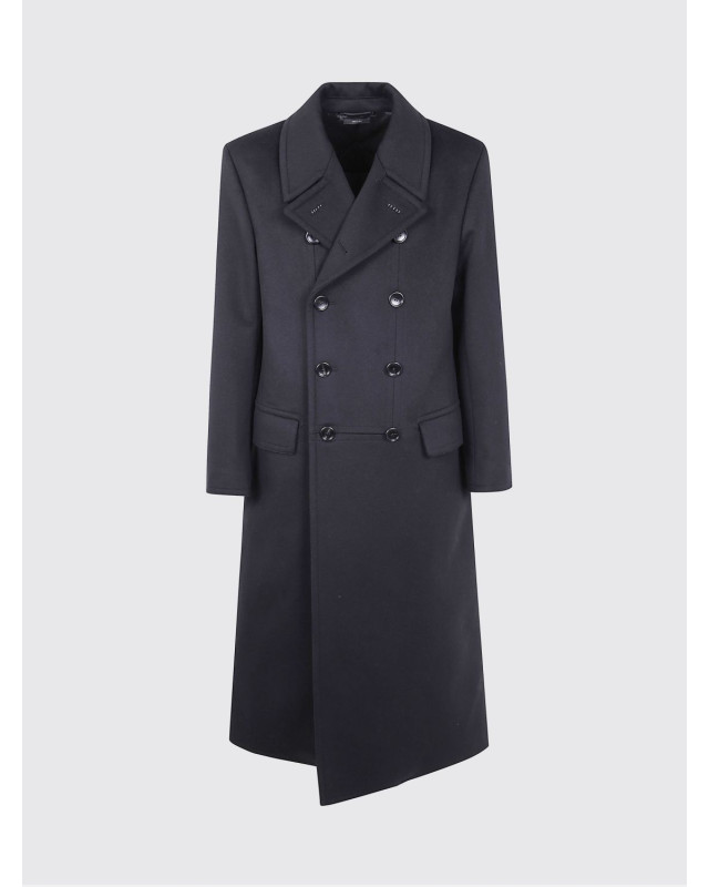 [Tom Ford] Coat FW25 OCL022FMW076 LB999