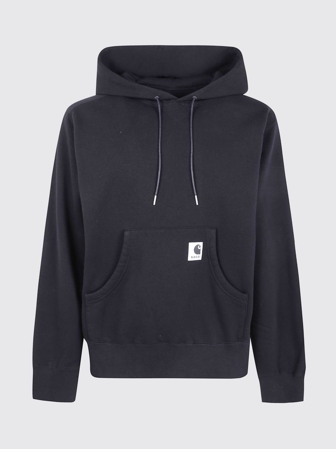 [SACAI X CARHARTT WIP] Hoodie FW25 2500993S 001
