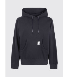 [SACAI X CARHARTT WIP] Hoodie FW25 2500993S 001