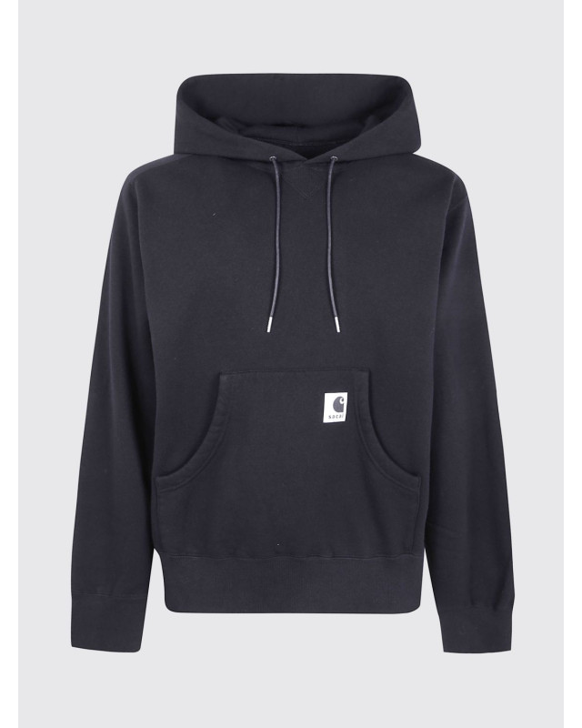 [SACAI X CARHARTT WIP] Hoodie FW25 2500993S 001