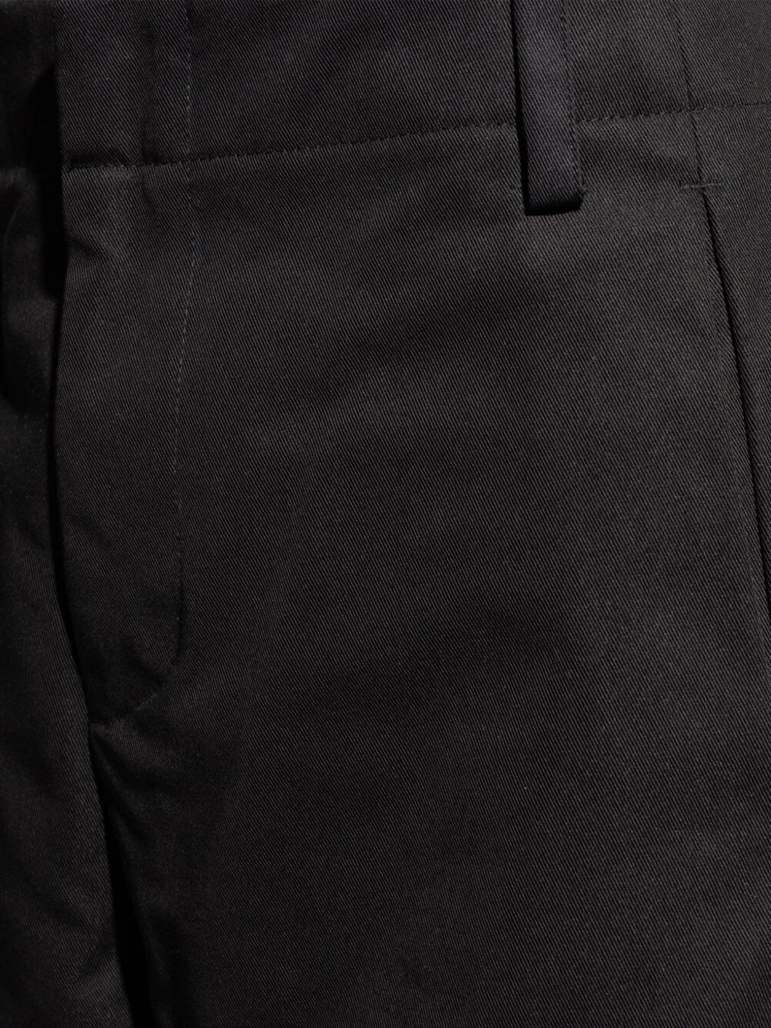 [JACQUEMUS] Trousers FW25 PAM00126AW00673 990