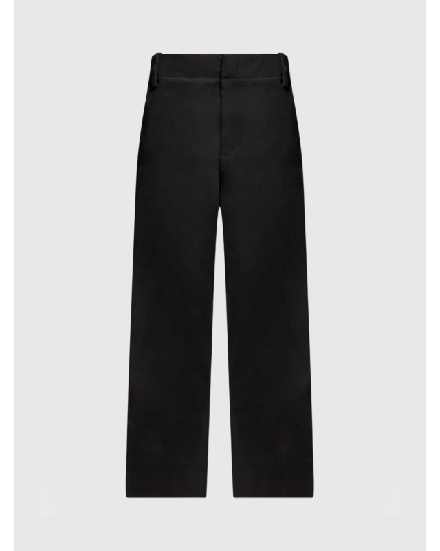 [JACQUEMUS] Trousers FW25 PAM00126AW00673 990