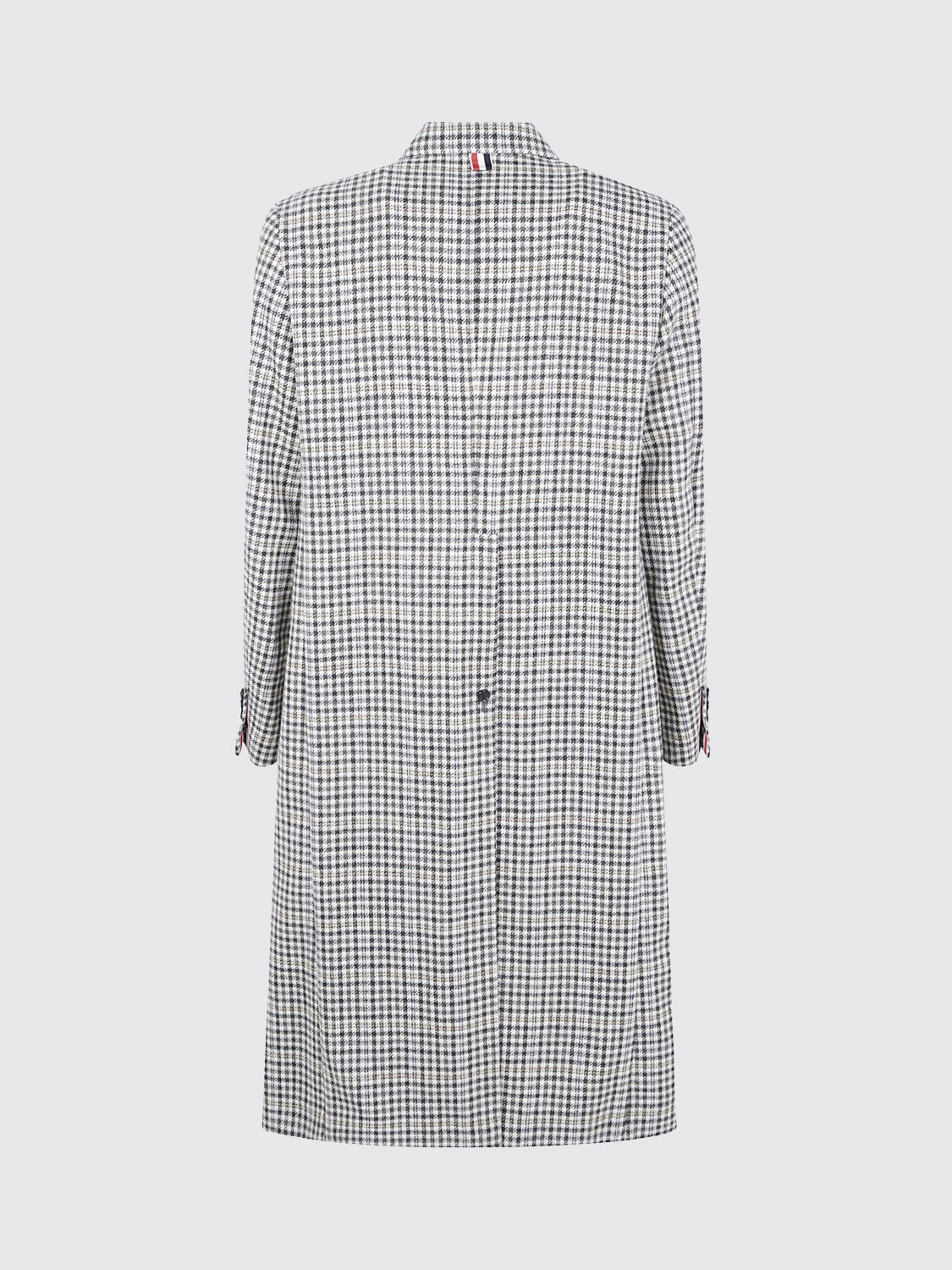 [Thom Browne] Coat FW25 MOU618UF0928 980