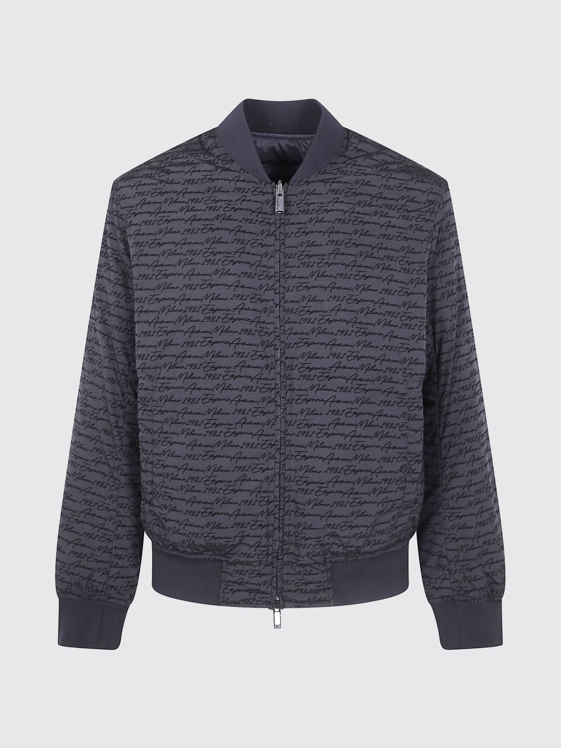 [Emporio Armani] Bomber Jacket FW25 EM003783AF19870 FC253