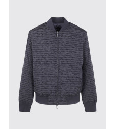 [Emporio Armani] Bomber Jacket FW25 EM003783AF19870 FC253