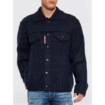 [Dsquared2] Knitwear FW25 S74HA1538D13143 477