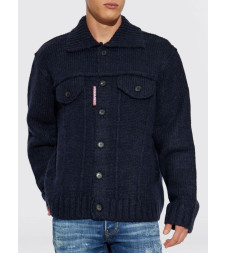 [Dsquared2] Knitwear FW25 S74HA1538D13143 477