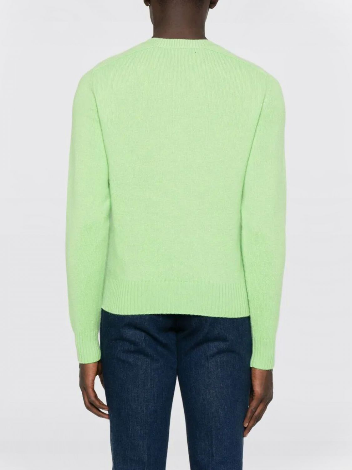 [Tom Ford] Knitwear FW25 KCL064YMK097 FG266