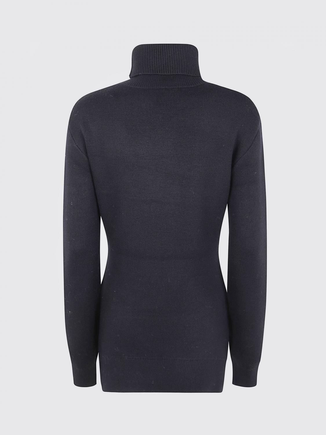 [TOTEME] Knitwear FW25 254WRT0614YA0008 001